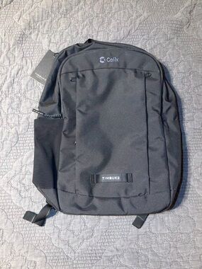 Timbuk2 Calix Backpack - Black